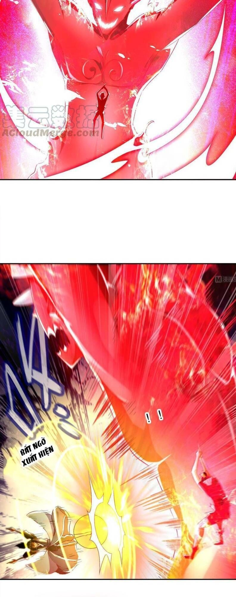 Trùng Sinh Ma Tôn Lộng Quyền Chapter 41 - 9