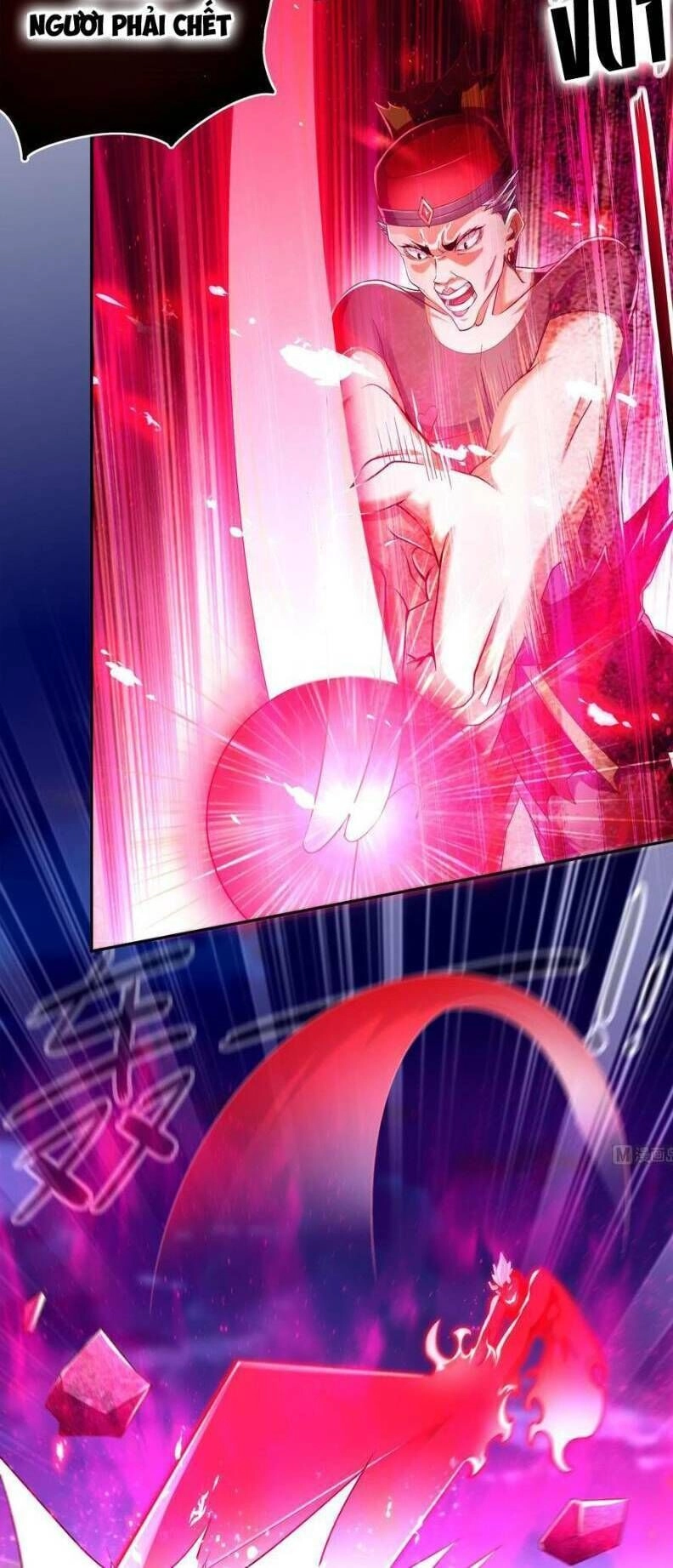 Trùng Sinh Ma Tôn Lộng Quyền Chapter 41 - 11