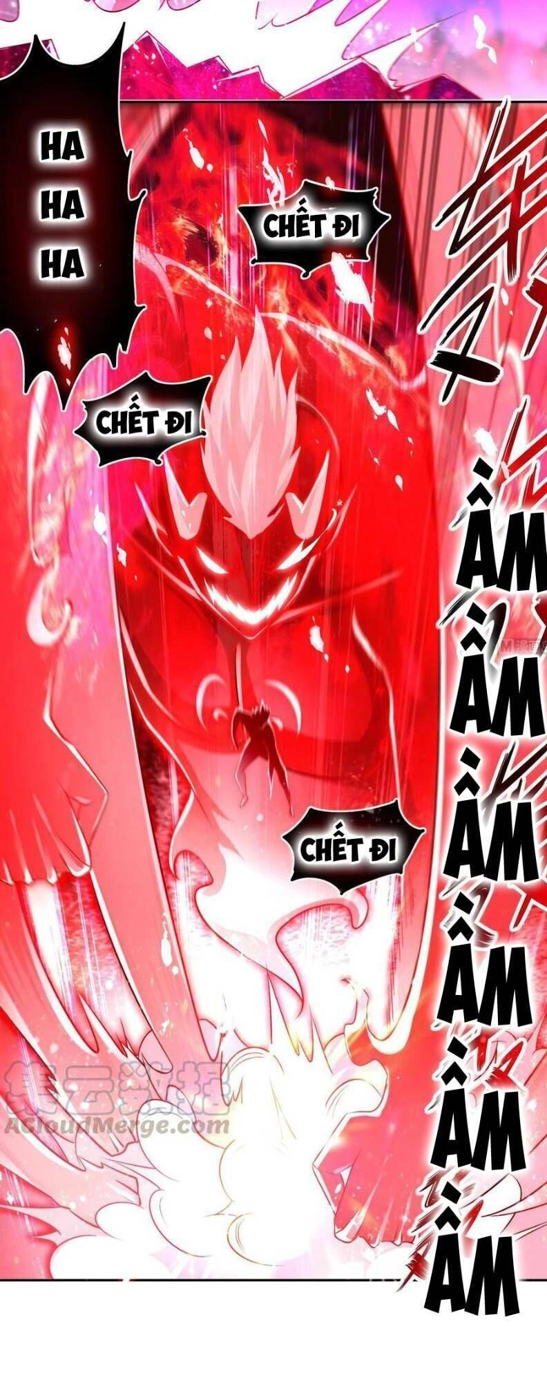 Trùng Sinh Ma Tôn Lộng Quyền Chapter 41 - 12