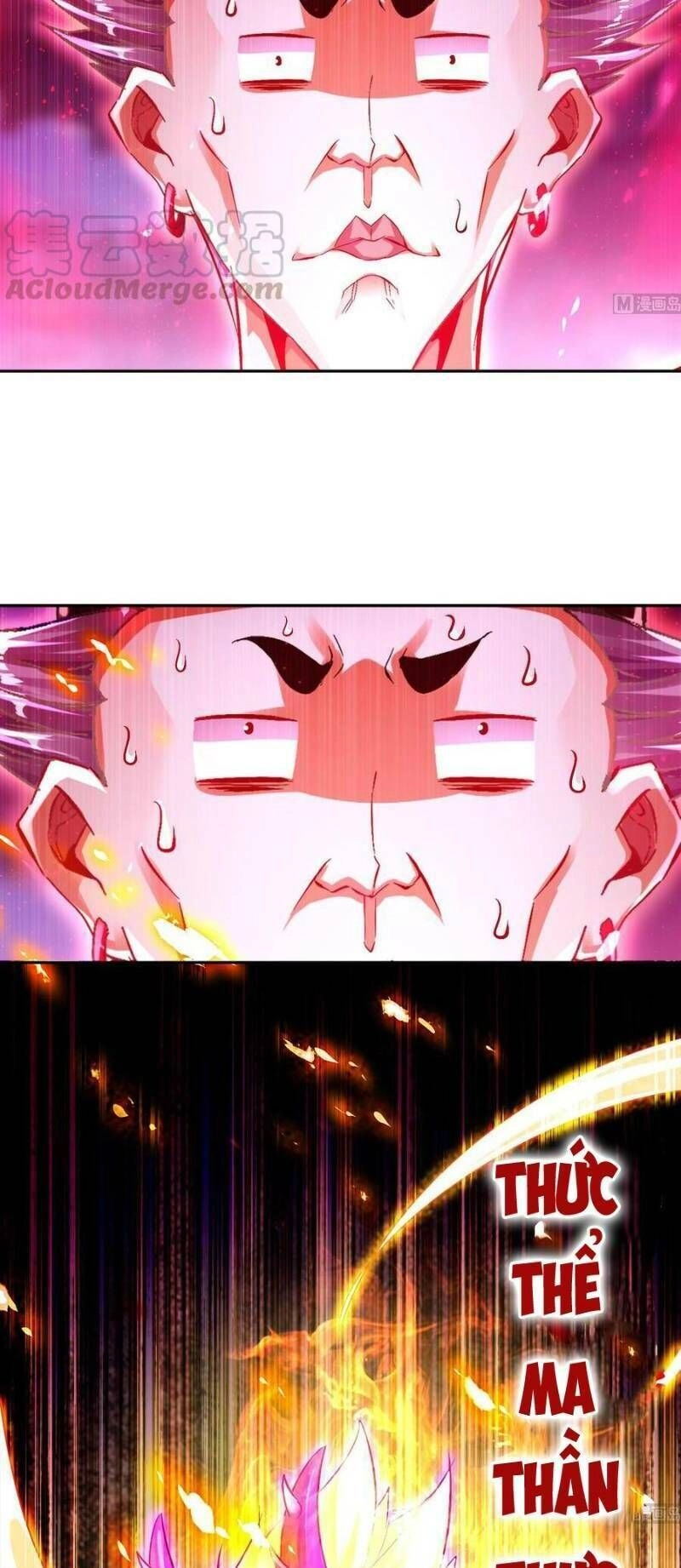 Trùng Sinh Ma Tôn Lộng Quyền Chapter 41 - 17