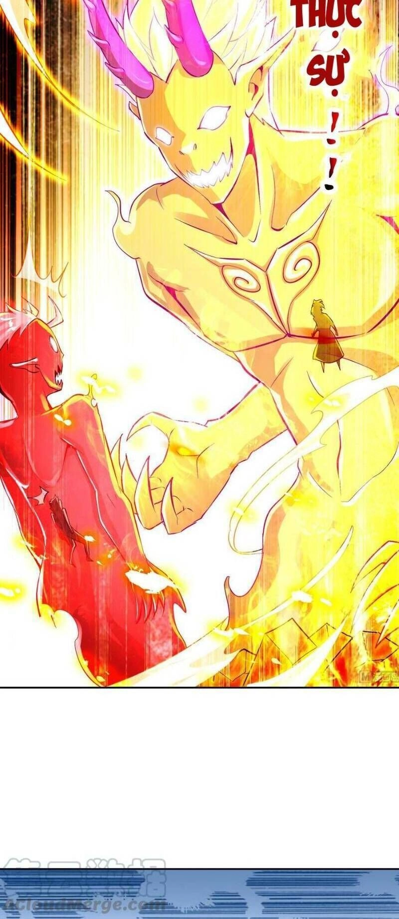 Trùng Sinh Ma Tôn Lộng Quyền Chapter 41 - 18