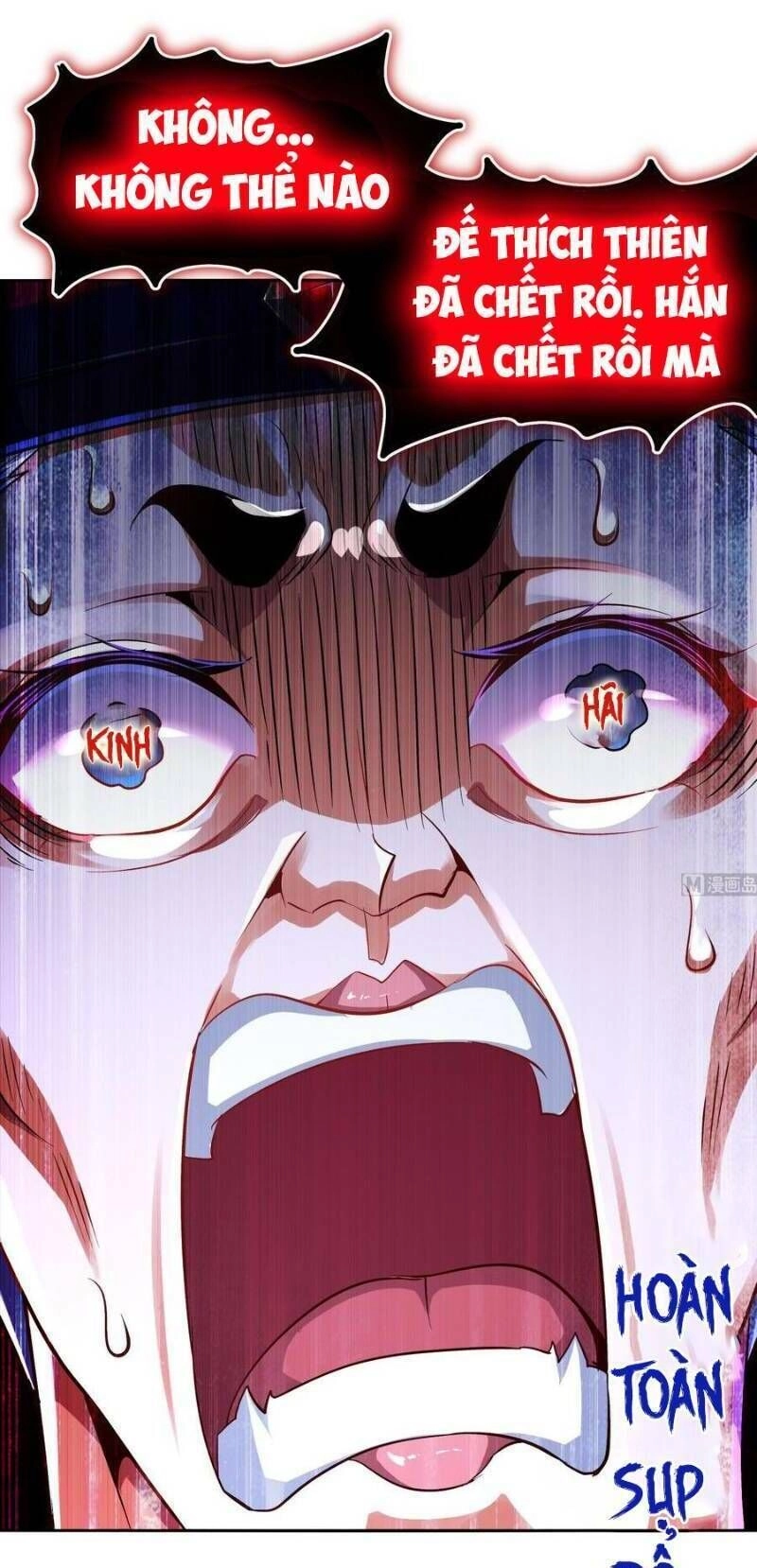 Trùng Sinh Ma Tôn Lộng Quyền Chapter 42 - 2