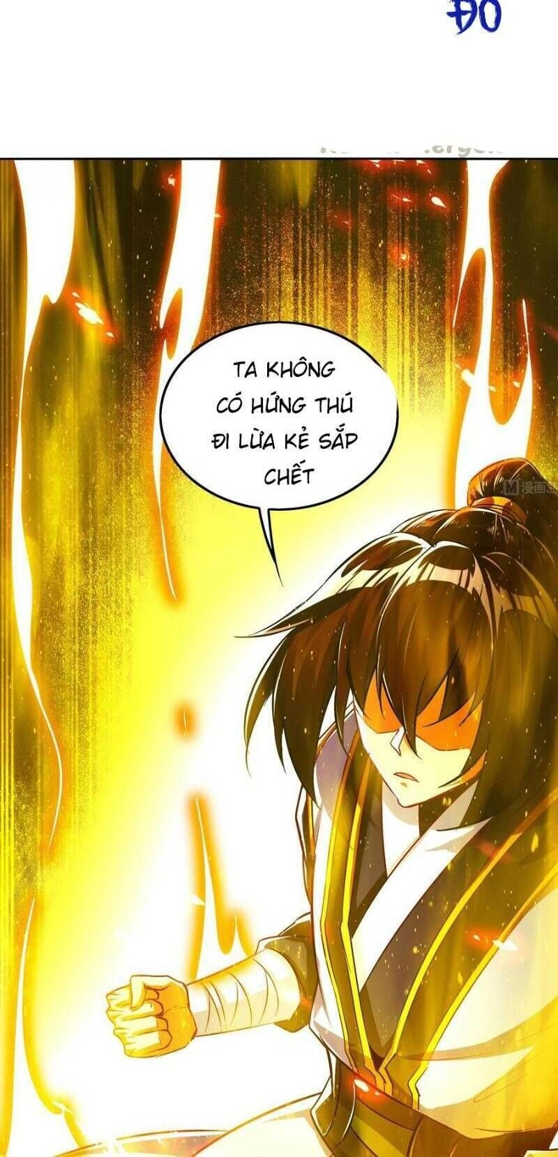 Trùng Sinh Ma Tôn Lộng Quyền Chapter 42 - 3