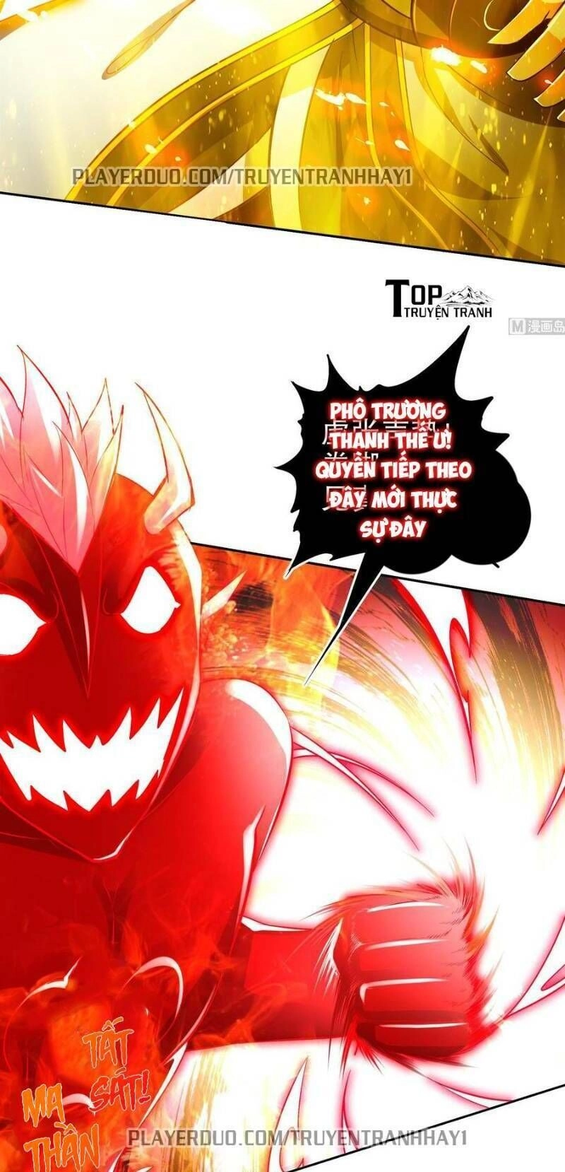 Trùng Sinh Ma Tôn Lộng Quyền Chapter 42 - 4