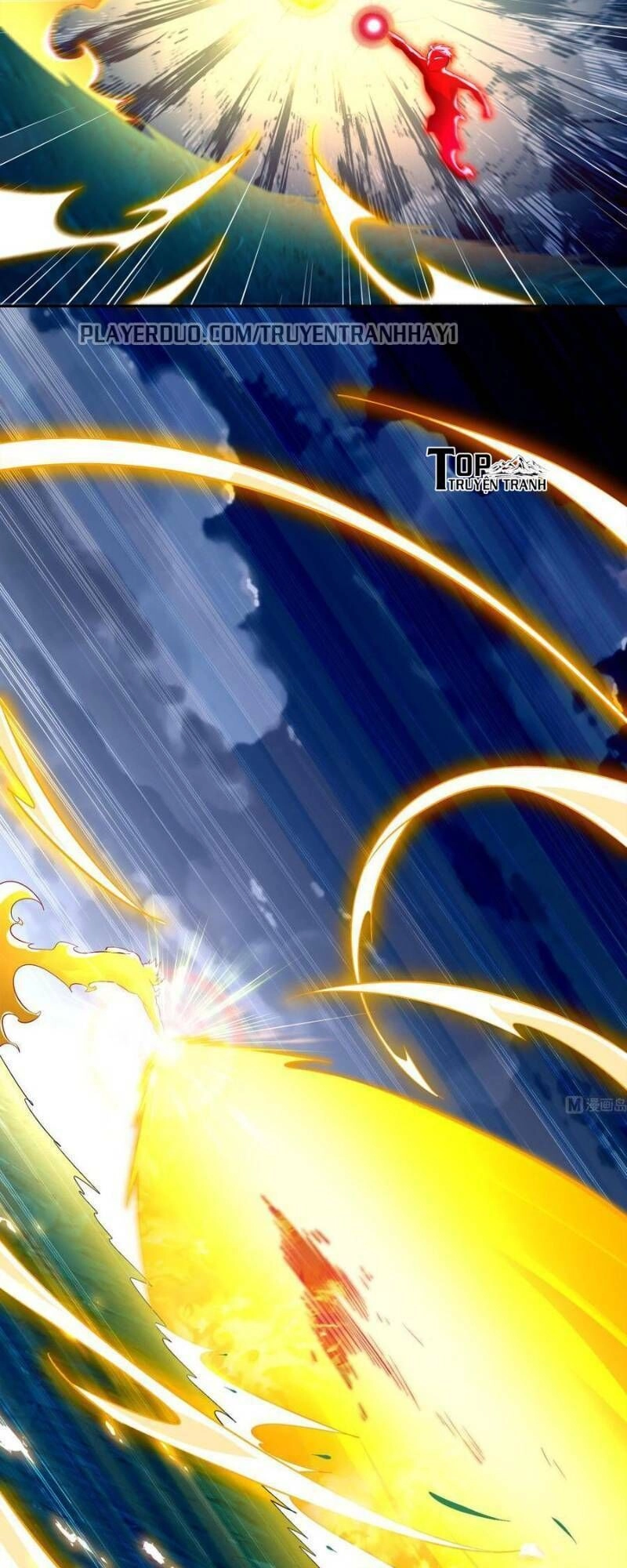 Trùng Sinh Ma Tôn Lộng Quyền Chapter 42 - 6