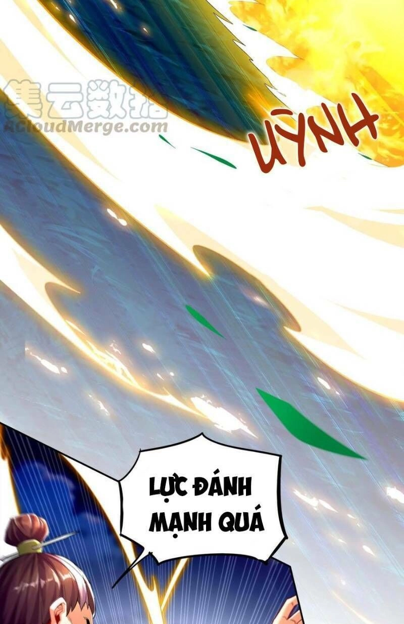 Trùng Sinh Ma Tôn Lộng Quyền Chapter 42 - 7