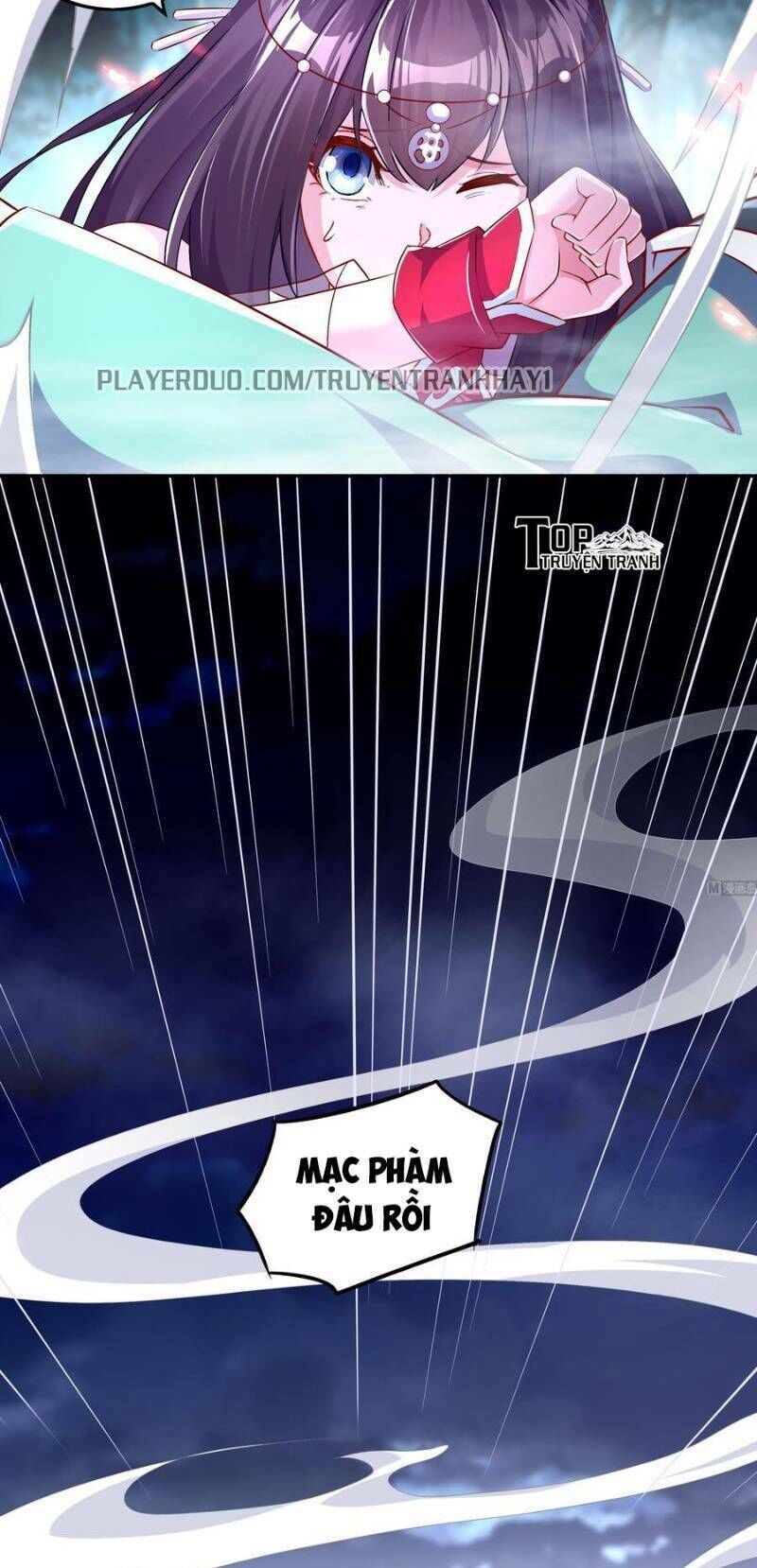 Trùng Sinh Ma Tôn Lộng Quyền Chapter 42 - 9