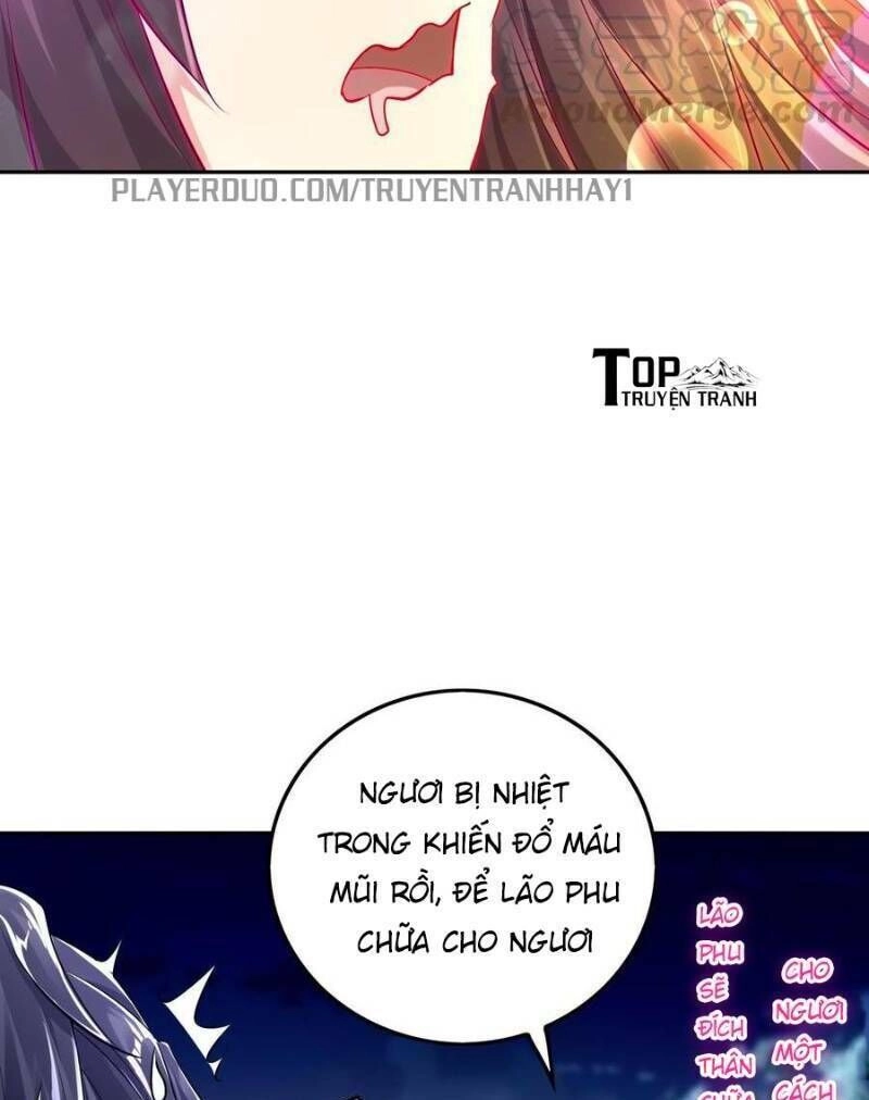 Trùng Sinh Ma Tôn Lộng Quyền Chapter 42 - 14