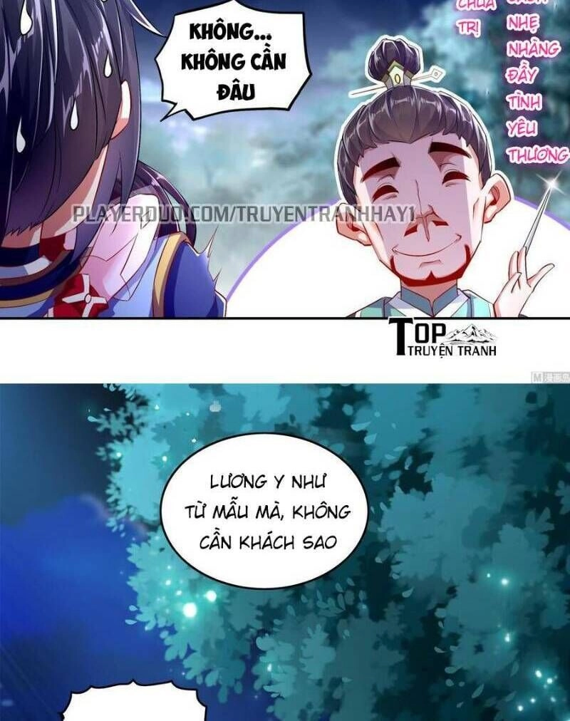 Trùng Sinh Ma Tôn Lộng Quyền Chapter 42 - 15
