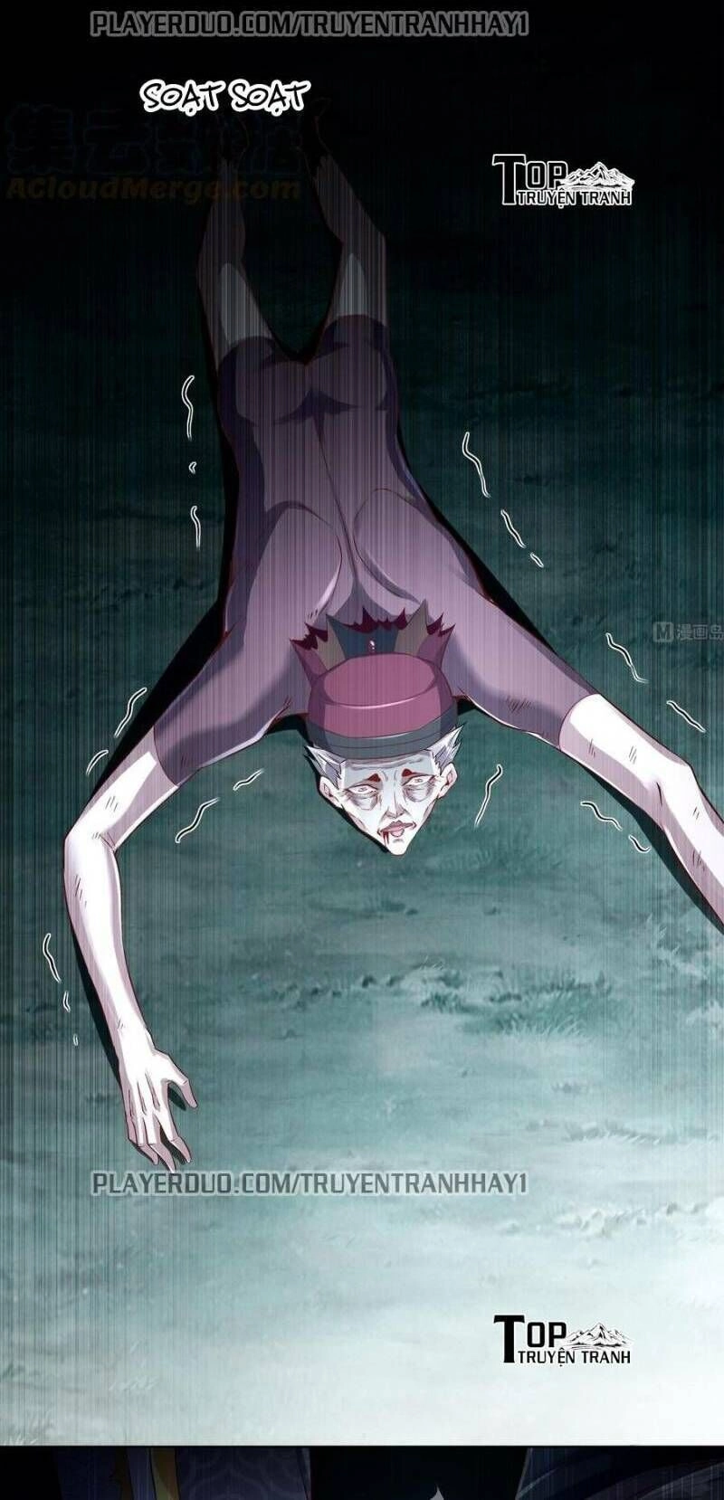 Trùng Sinh Ma Tôn Lộng Quyền Chapter 42 - 17