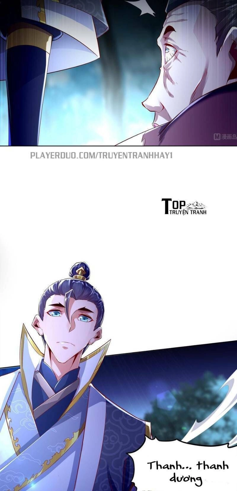 Trùng Sinh Ma Tôn Lộng Quyền Chapter 42 - 18