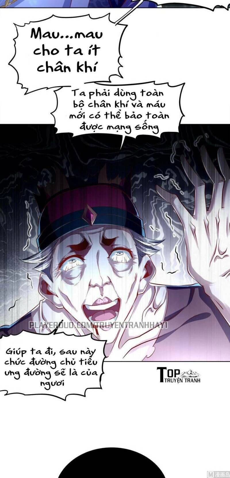 Trùng Sinh Ma Tôn Lộng Quyền Chapter 42 - 19