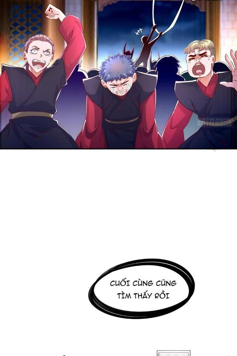 Trùng Sinh Ma Tôn Lộng Quyền Chapter 43 - 3