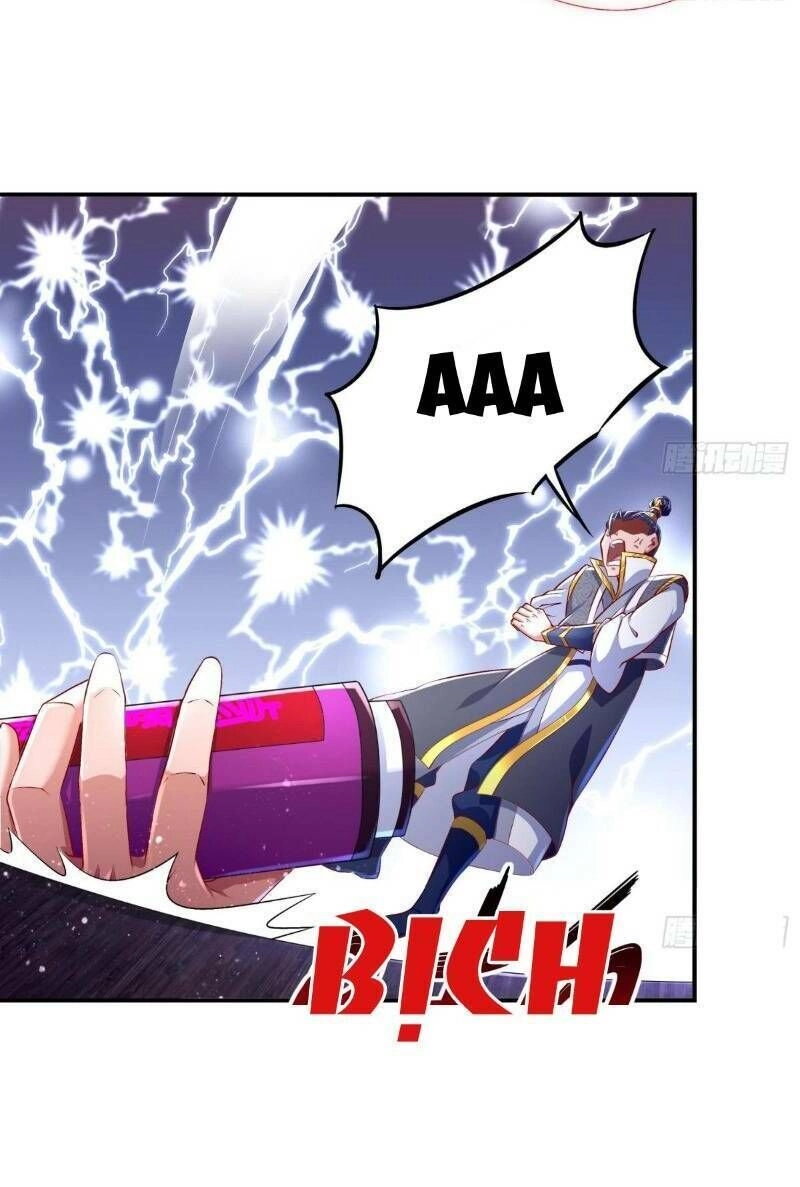 Trùng Sinh Ma Tôn Lộng Quyền Chapter 43 - 10