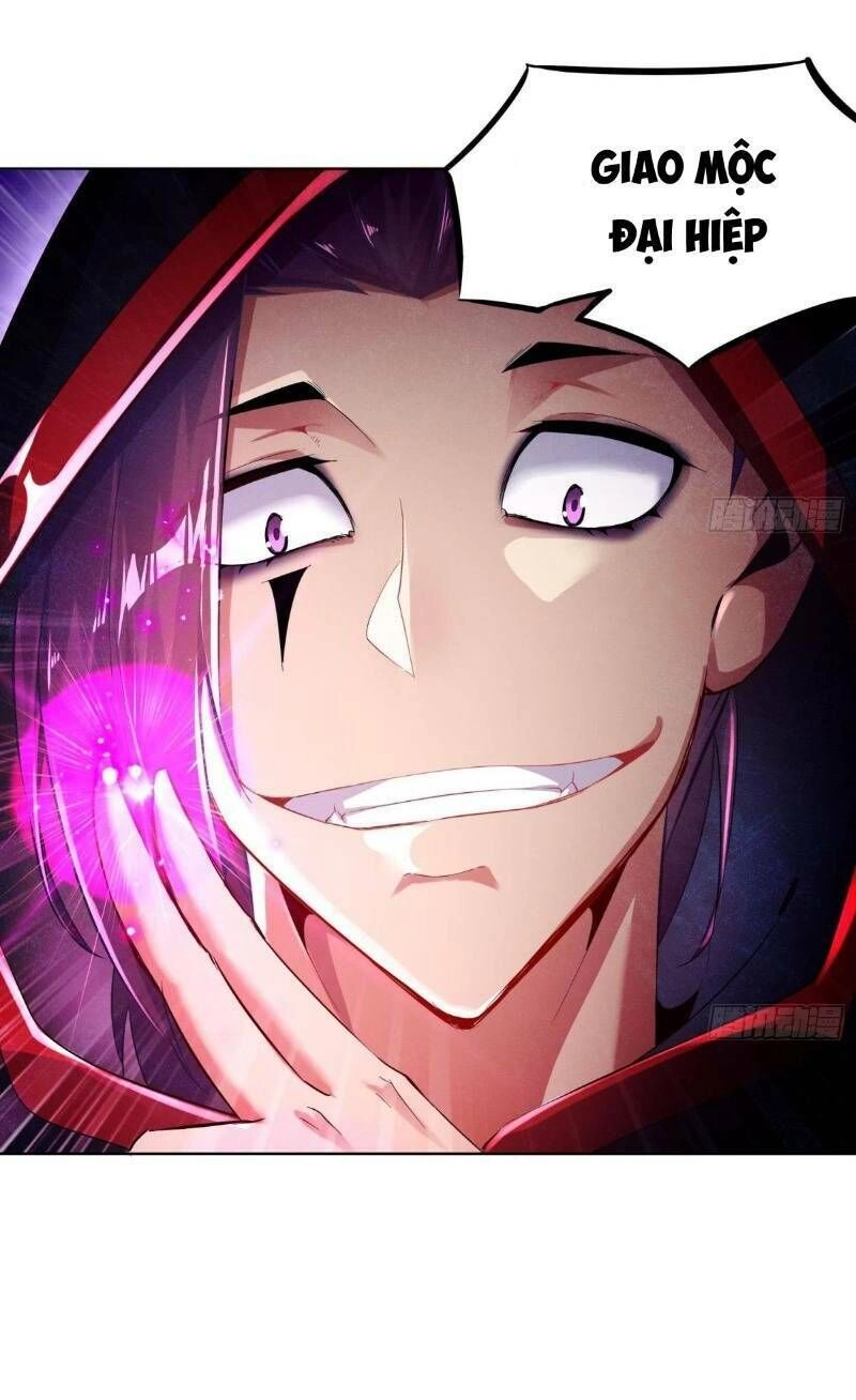 Trùng Sinh Ma Tôn Lộng Quyền Chapter 43 - 14