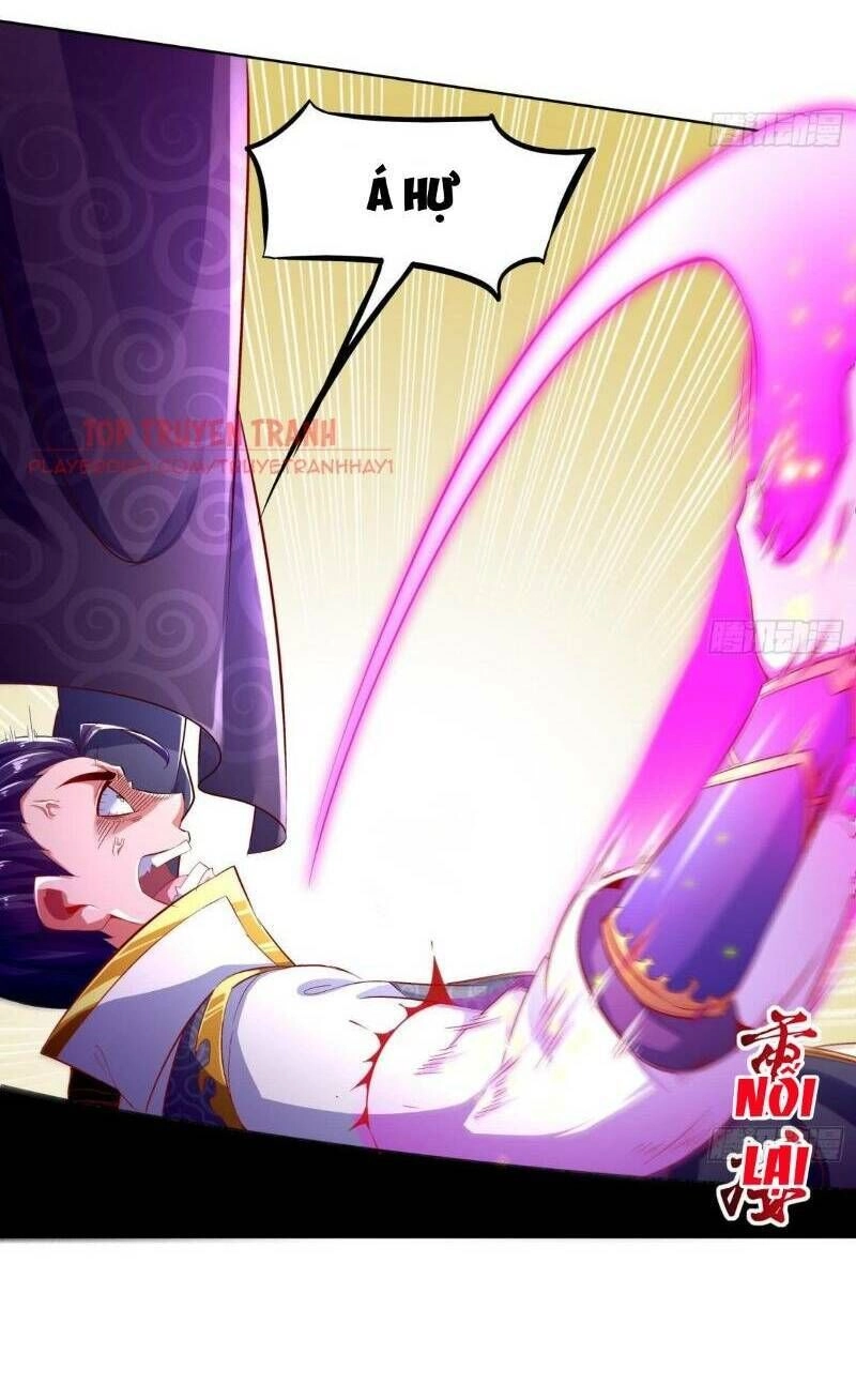 Trùng Sinh Ma Tôn Lộng Quyền Chapter 43 - 15