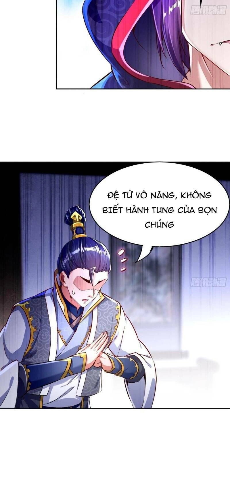 Trùng Sinh Ma Tôn Lộng Quyền Chapter 43 - 17