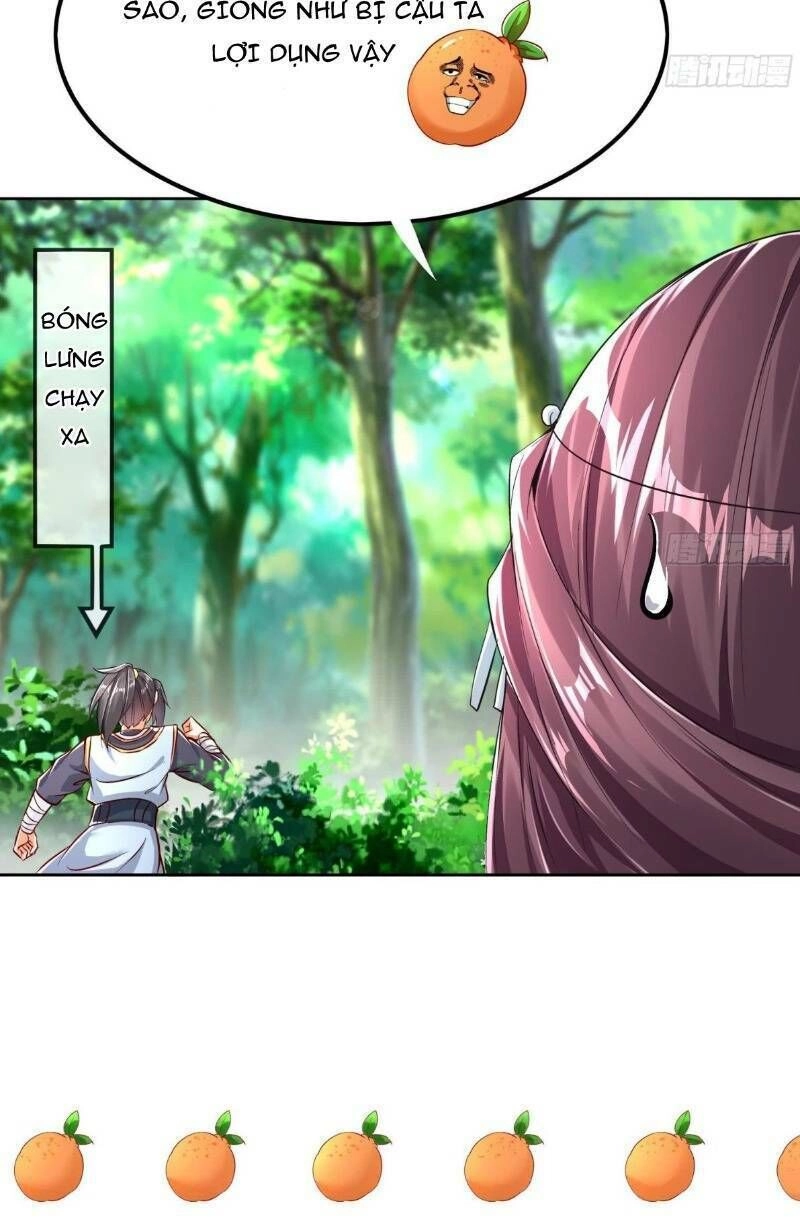 Trùng Sinh Ma Tôn Lộng Quyền Chapter 44 - 4