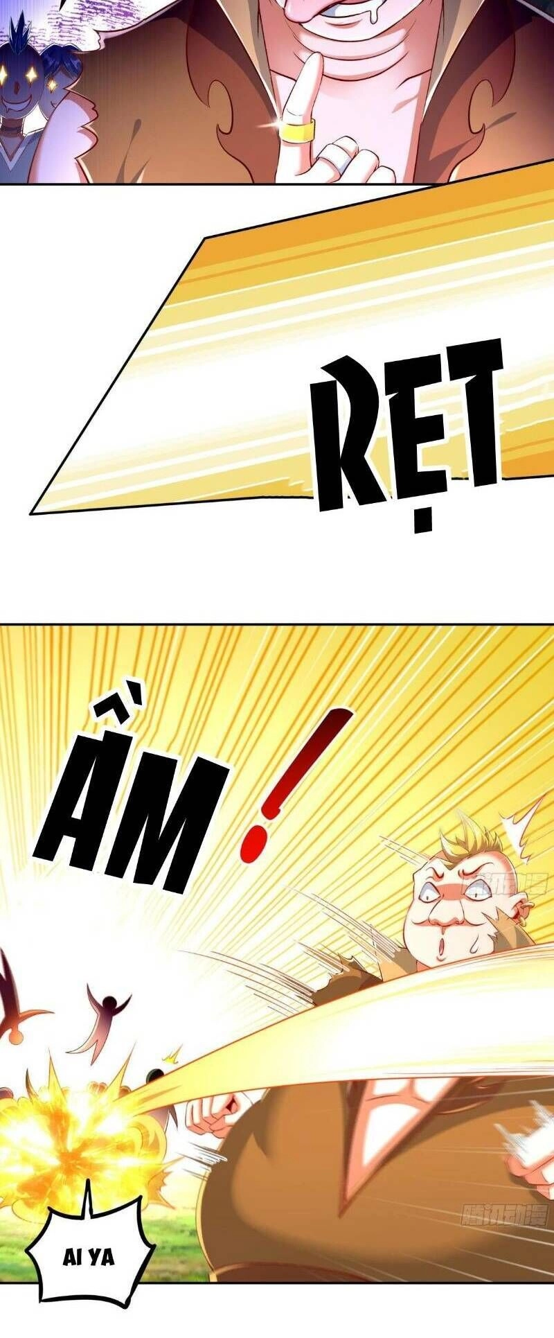 Trùng Sinh Ma Tôn Lộng Quyền Chapter 44 - 8