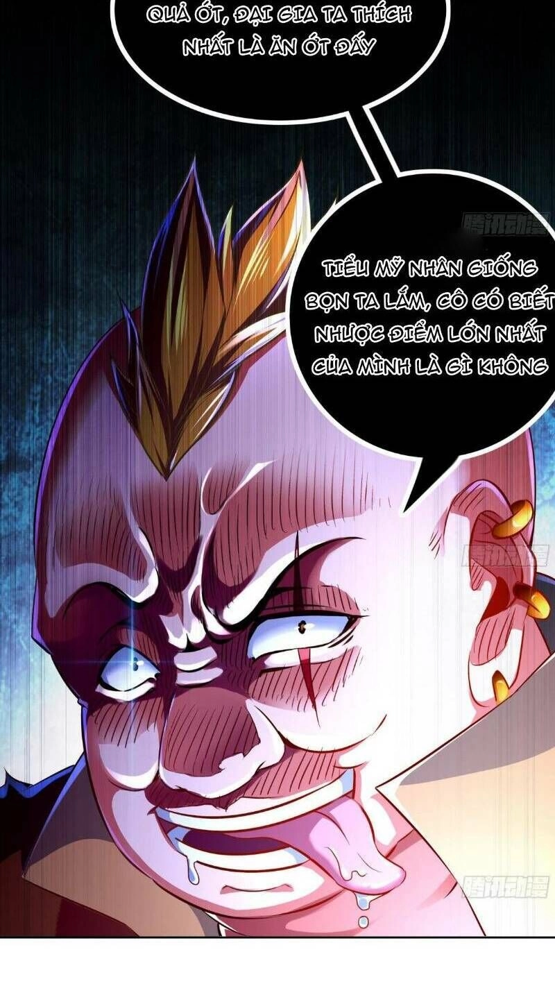 Trùng Sinh Ma Tôn Lộng Quyền Chapter 44 - 10