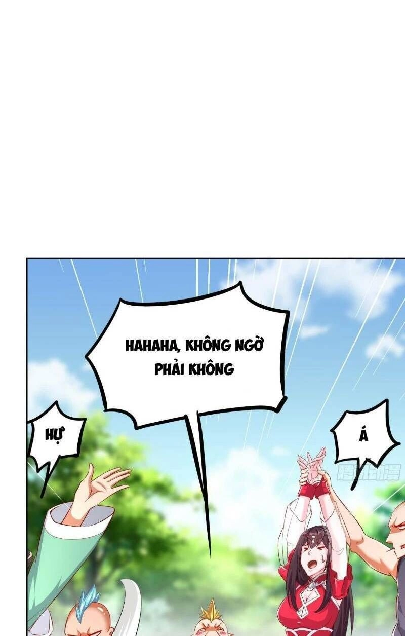 Trùng Sinh Ma Tôn Lộng Quyền Chapter 44 - 12