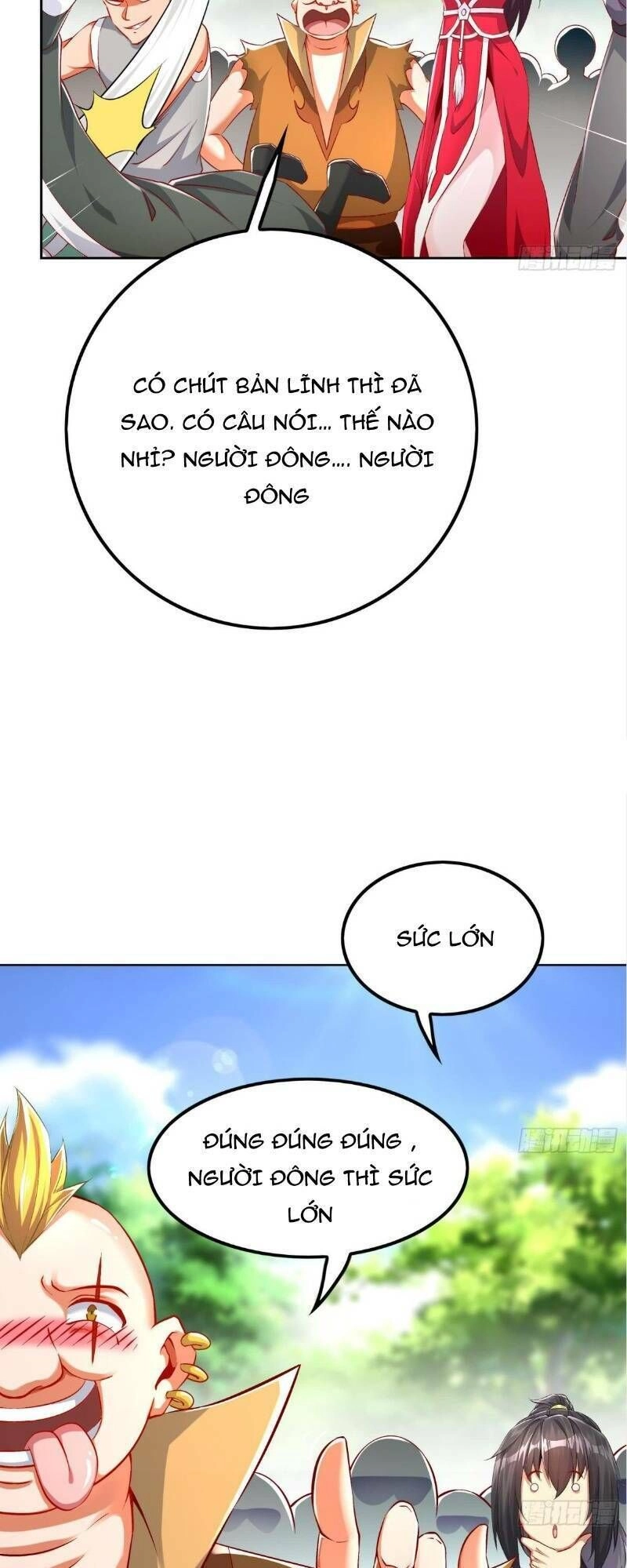 Trùng Sinh Ma Tôn Lộng Quyền Chapter 44 - 13