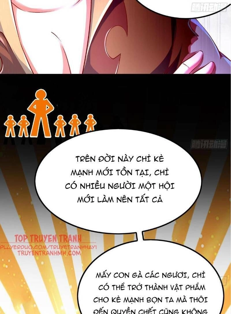 Trùng Sinh Ma Tôn Lộng Quyền Chapter 44 - 16