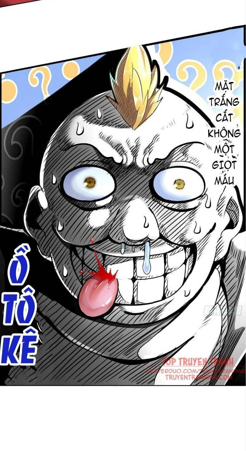 Trùng Sinh Ma Tôn Lộng Quyền Chapter 44 - 22