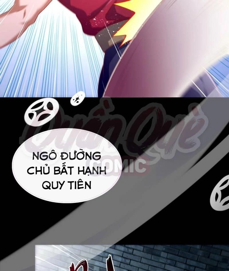 Trùng Sinh Ma Tôn Lộng Quyền Chapter 45 - 2