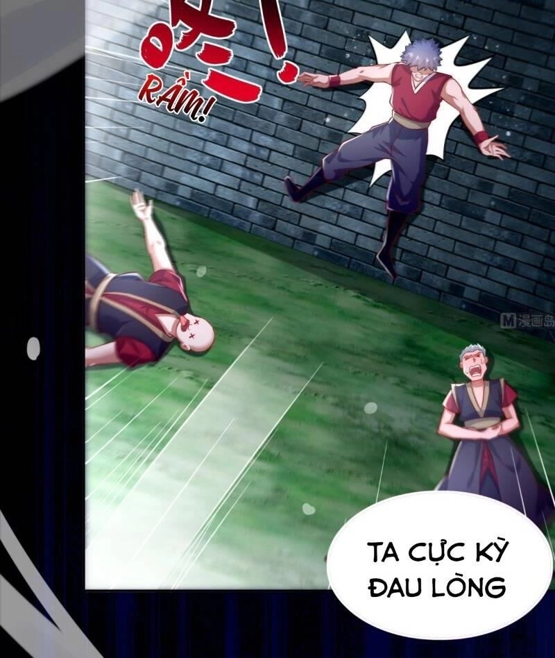 Trùng Sinh Ma Tôn Lộng Quyền Chapter 45 - 3