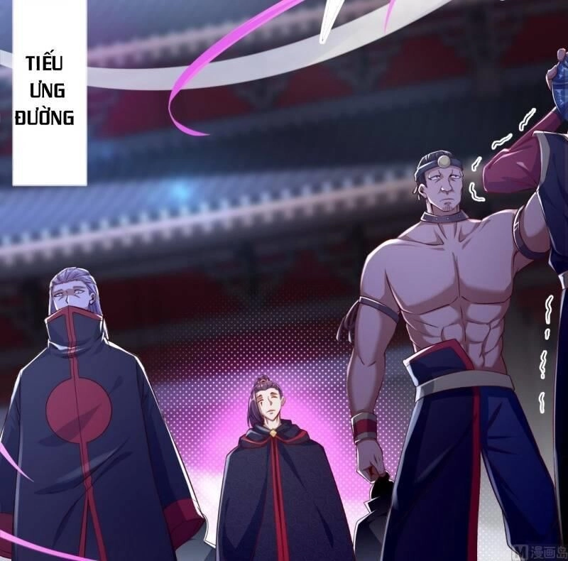 Trùng Sinh Ma Tôn Lộng Quyền Chapter 45 - 6