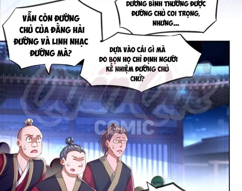 Trùng Sinh Ma Tôn Lộng Quyền Chapter 45 - 8