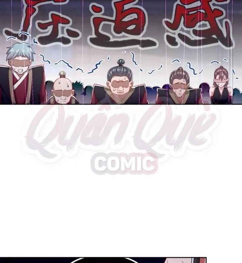 Trùng Sinh Ma Tôn Lộng Quyền Chapter 45 - 14