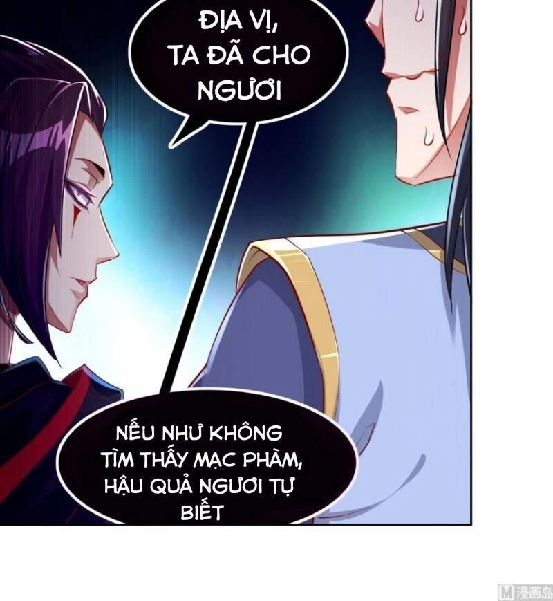 Trùng Sinh Ma Tôn Lộng Quyền Chapter 45 - 15