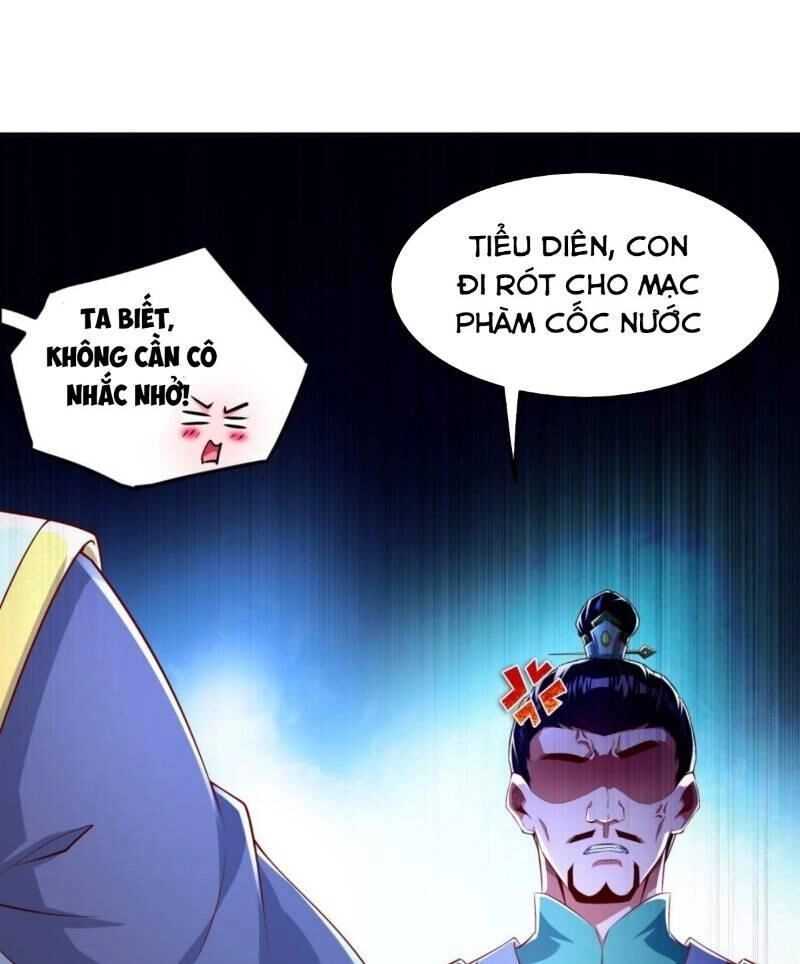 Trùng Sinh Ma Tôn Lộng Quyền Chapter 45 - 25