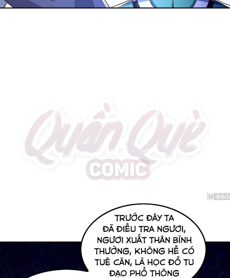 Trùng Sinh Ma Tôn Lộng Quyền Chapter 45 - 26