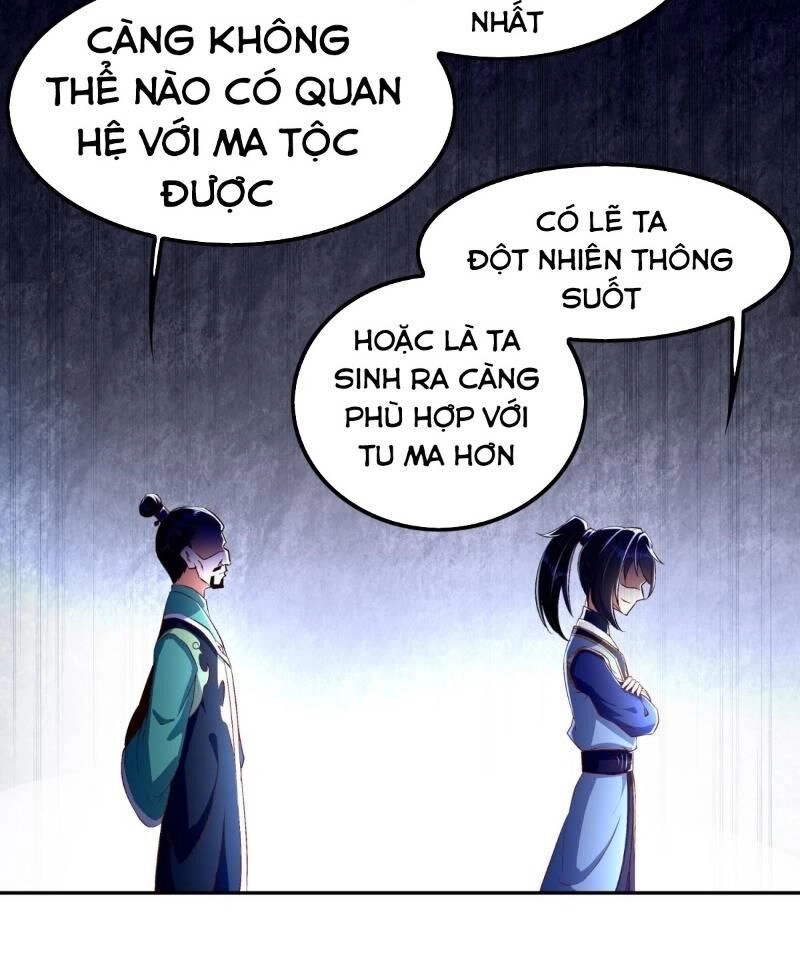 Trùng Sinh Ma Tôn Lộng Quyền Chapter 45 - 27