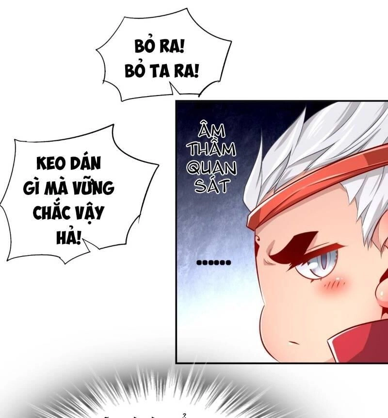 Trùng Sinh Ma Tôn Lộng Quyền Chapter 45 - 31