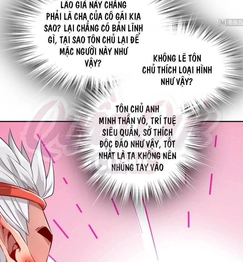 Trùng Sinh Ma Tôn Lộng Quyền Chapter 45 - 32