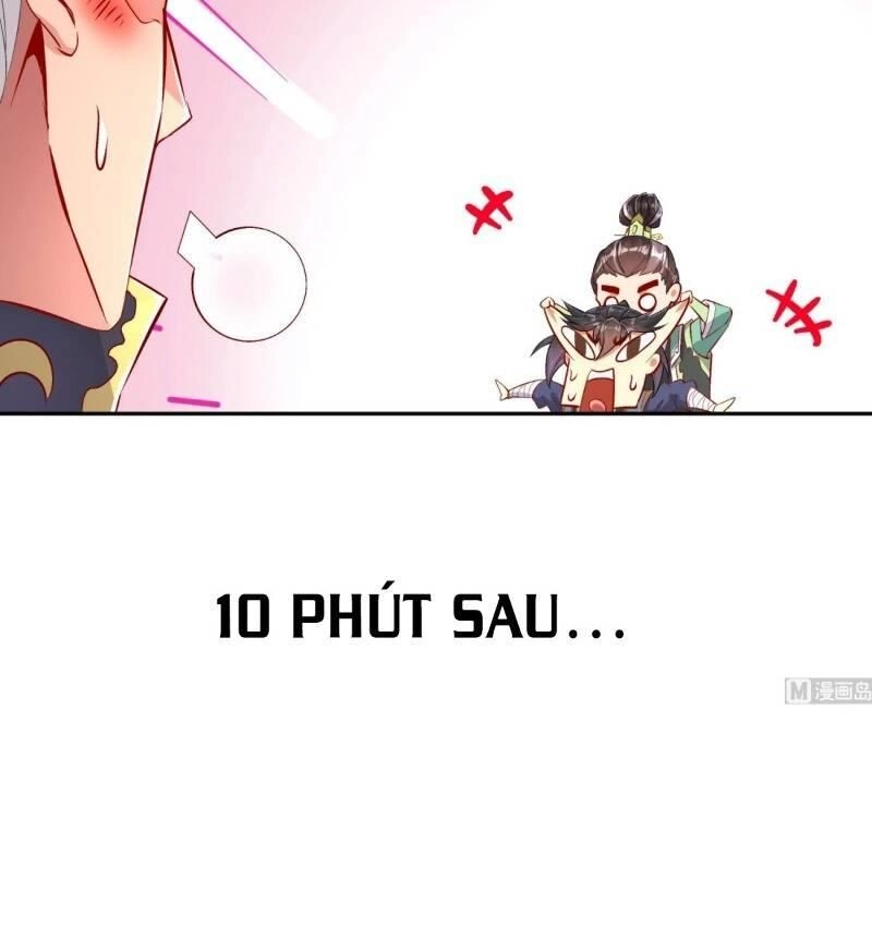 Trùng Sinh Ma Tôn Lộng Quyền Chapter 45 - 33