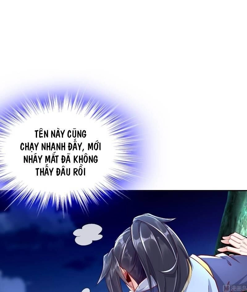 Trùng Sinh Ma Tôn Lộng Quyền Chapter 47 - 1
