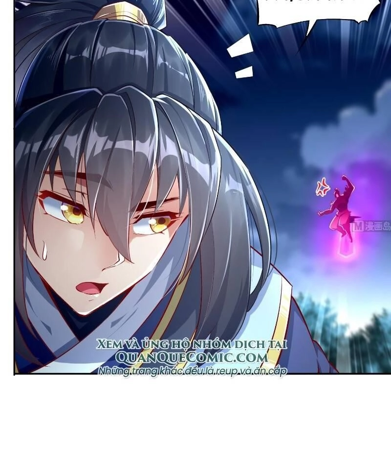 Trùng Sinh Ma Tôn Lộng Quyền Chapter 47 - 3