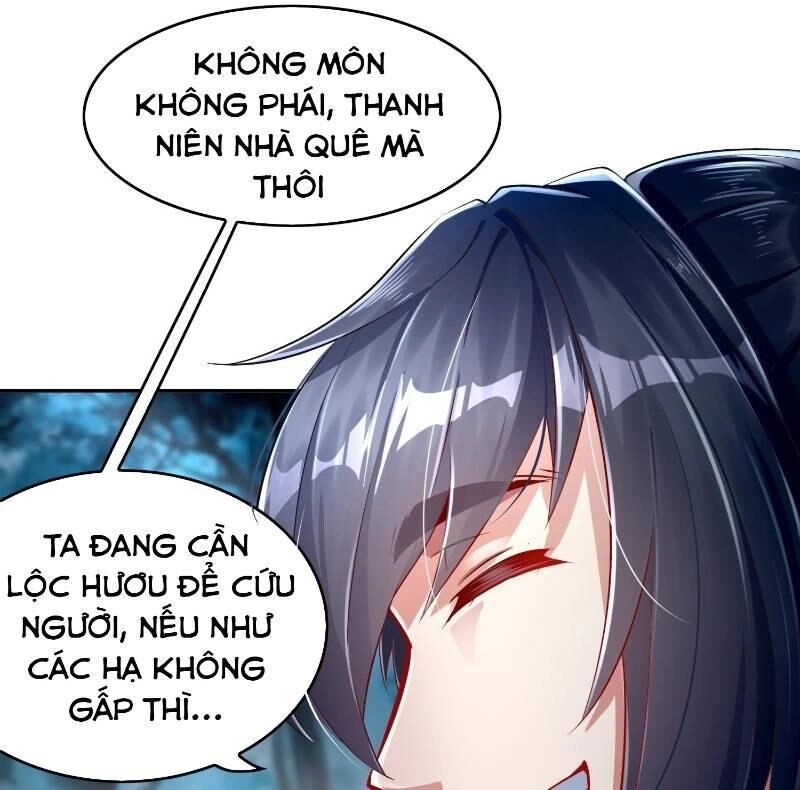 Trùng Sinh Ma Tôn Lộng Quyền Chapter 47 - 4