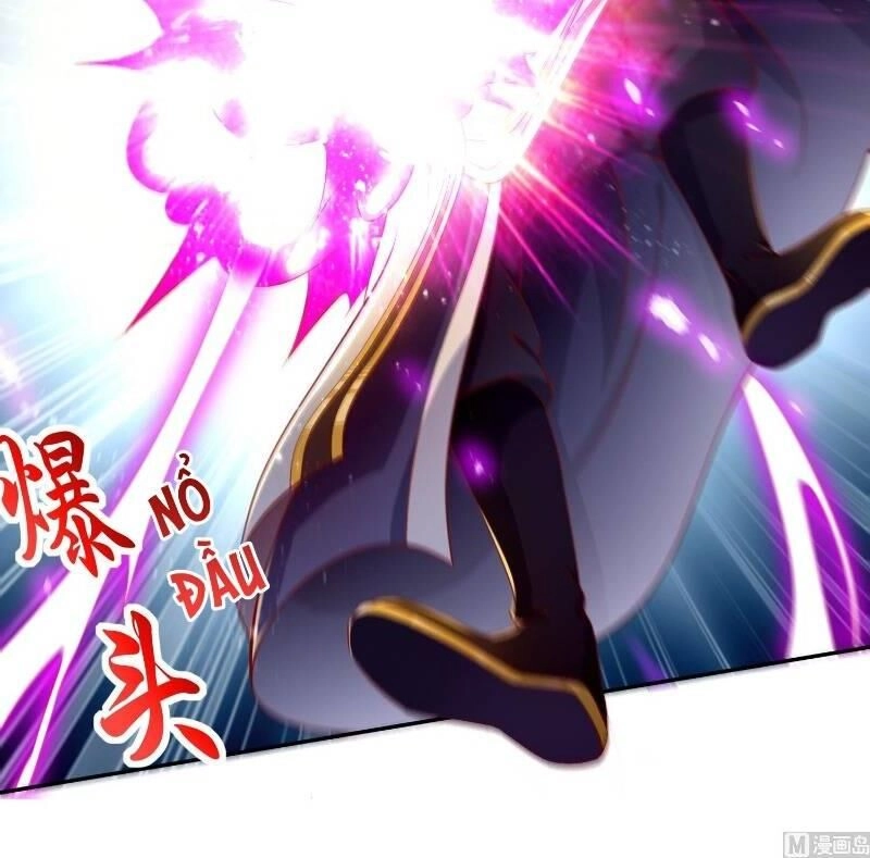 Trùng Sinh Ma Tôn Lộng Quyền Chapter 47 - 6