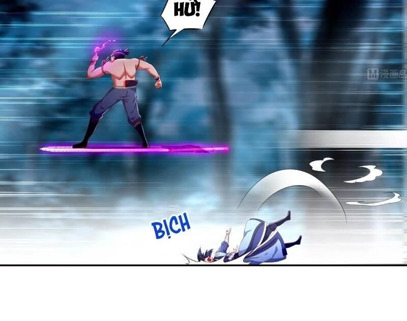 Trùng Sinh Ma Tôn Lộng Quyền Chapter 47 - 9