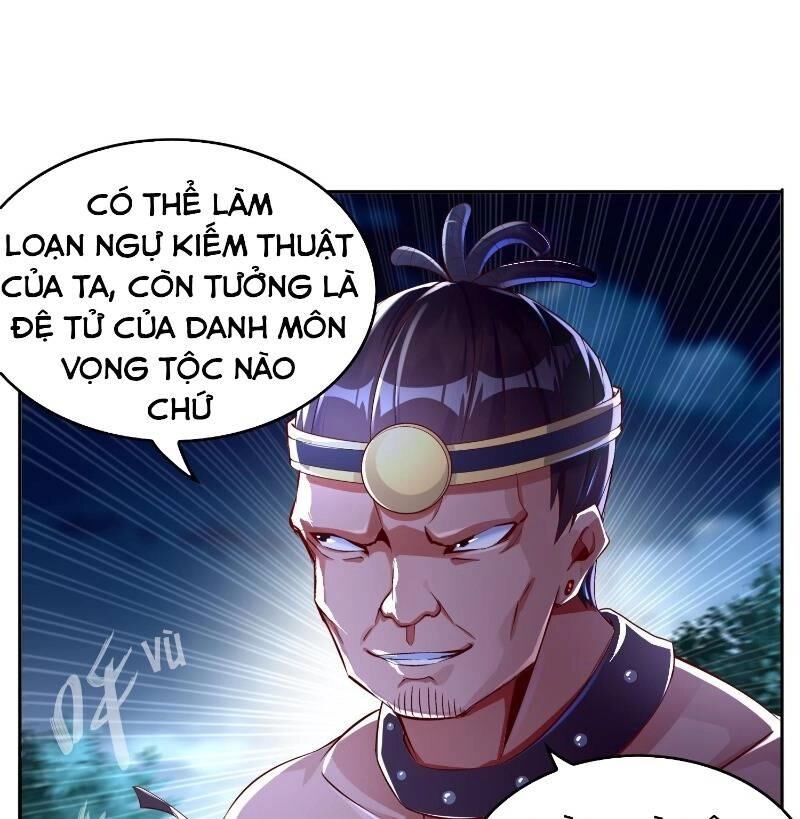 Trùng Sinh Ma Tôn Lộng Quyền Chapter 47 - 10