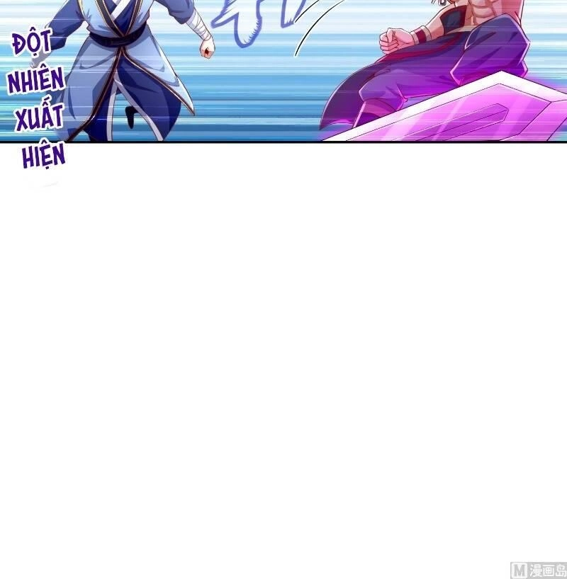 Trùng Sinh Ma Tôn Lộng Quyền Chapter 47 - 12