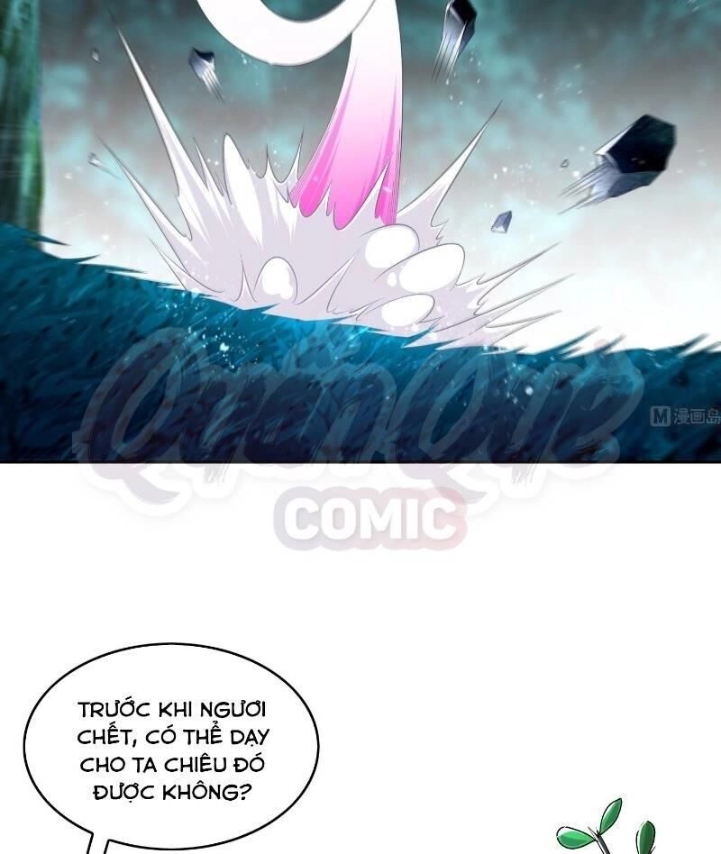 Trùng Sinh Ma Tôn Lộng Quyền Chapter 47 - 14