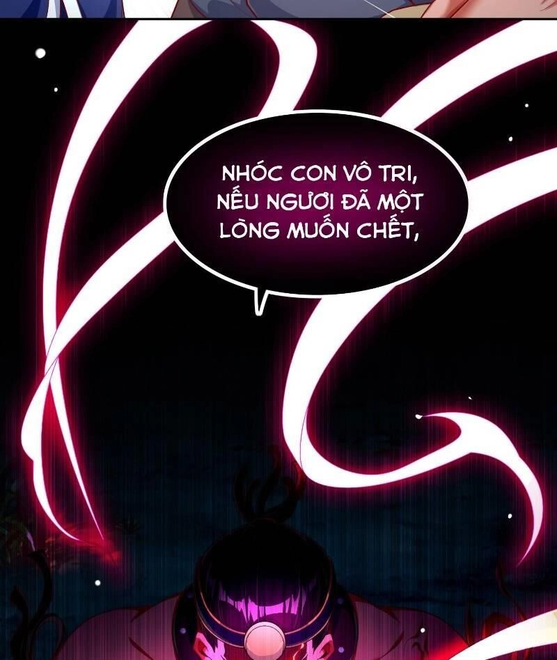 Trùng Sinh Ma Tôn Lộng Quyền Chapter 47 - 16