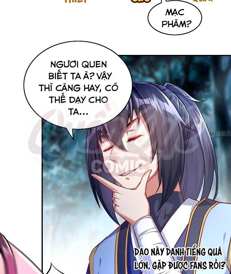 Trùng Sinh Ma Tôn Lộng Quyền Chapter 47 - 20